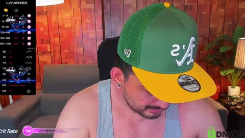 Snapshot of steffan_sebastian chatting on 02-09-25, 02:06 STEFFAN online show from 02-09-25, 02:06