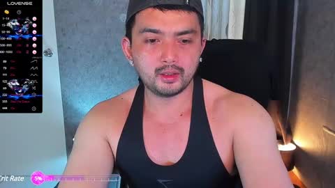 Snapshot of steffan_sebastian chatting on 02-15-25, 02:15 STEFFAN online show from 02-15-25, 02:15