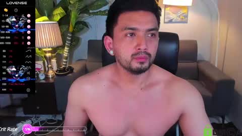 Snapshot of steffan_sebastian chatting on 03-06-25, 02:51 STEFFAN online show from 03-06-25, 02:51