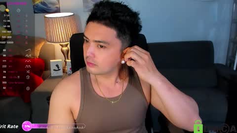 Snapshot of steffan_sebastian chatting on 11-18-25, 03:23 STEFFAN online show from 11-18-25, 03:23