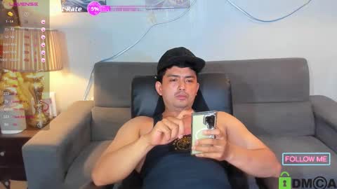 Snapshot of steffan_sebastian chatting on 03-01-26, 01:51 STEFFAN online show from 03-01-26, 01:51