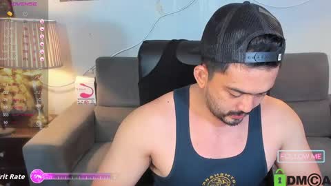 Snapshot of steffan_sebastian chatting on 03-22-26, 01:53 STEFFAN online show from 03-22-26, 01:53