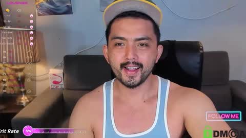 Snapshot of steffan_sebastian chatting on 03-23-26, 01:31 STEFFAN online show from 03-23-26, 01:31