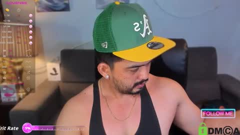 Snapshot of steffan_sebastian chatting on 03-24-26, 02:49 STEFFAN online show from 03-24-26, 02:49