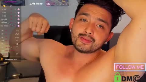 Snapshot of steffan_sebastian chatting on 05-16-26, 10:36 STEFFAN online show from 05-16-26, 10:36