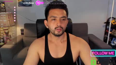 Snapshot of steffan_sebastian chatting on 05-21-26, 03:24 STEFFAN online show from 05-21-26, 03:24
