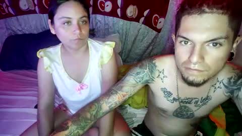 Snapshot of steffandjoshh420 chatting on 01-18-26, 01:42 steffandjoshh420 online show from 01-18-26, 01:42