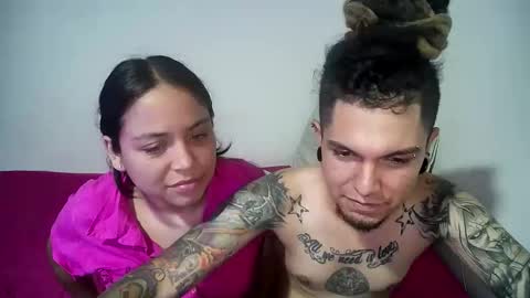 Snapshot of steffandjoshh420 chatting on 03-09-26, 01:31 steffandjoshh420 online show from 03-09-26, 01:31