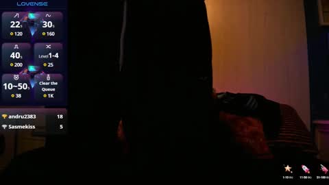 ---steffan--- online show from 01-16-25, 10:53