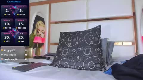 ---steffan--- online show from 01-19-25, 01:44