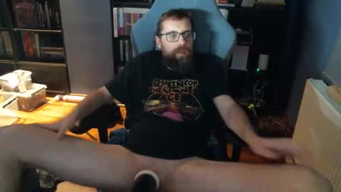 MeStef online show from 11-15-25, 10:48