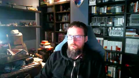 MeStef online show from 04-03-26, 07:23