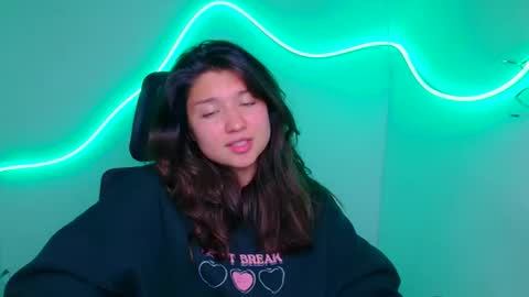 Steffi online show from 09-19-25, 09:15