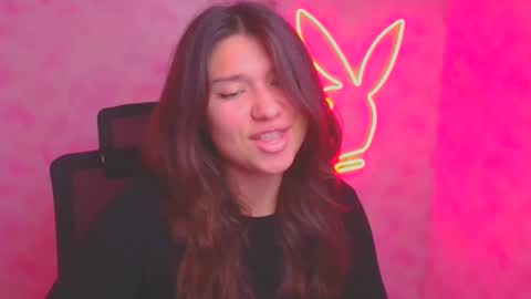 Steffi online show from 09-27-25, 09:53