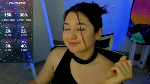 Steffi online show from 11-12-25, 10:30