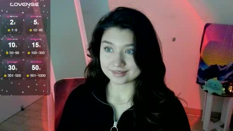 Steffi online show from 11-22-25, 11:04