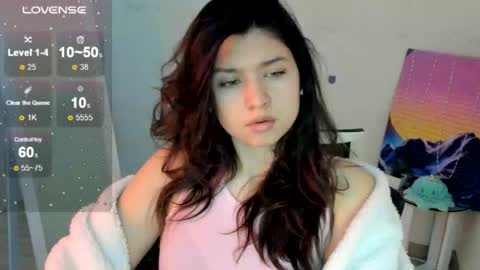 Steffi online show from 02-06-26, 12:37