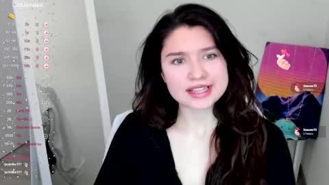 Steffi online show from 02-21-26, 08:43