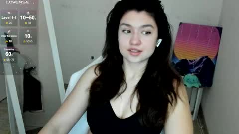 Steffi online show from 02-27-26, 04:56