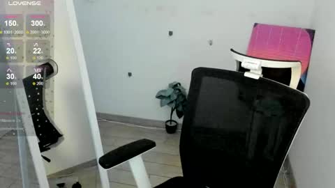 Steffi online show from 03-02-26, 07:21