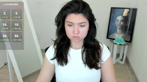 Steffi online show from 04-15-26, 07:58