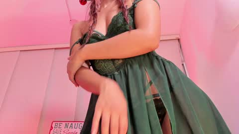 Steffy online show from 12-22-24, 07:54