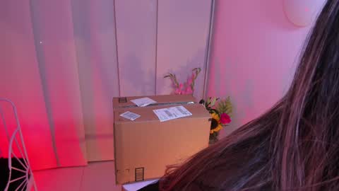 Steffy online show from 01-12-25, 05:13