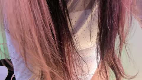 Steffy online show from 01-17-25, 07:08