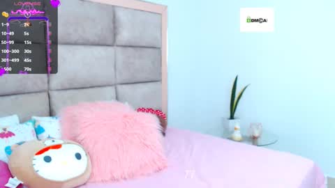 Stefany online show from 01-23-25, 04:19