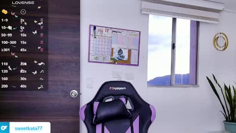 Stefany online show from 06-04-26, 10:49