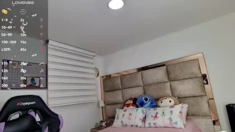 Snapshot of stefy810675 chatting on 07-09-26, 01:20 Stefany online show from 07-09-26, 01:20