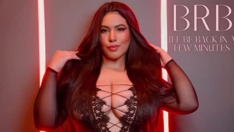 Snapshot of stefy_cherry chatting on 02-22-25, 12:05 Stefy Cherry online show from 02-22-25, 12:05