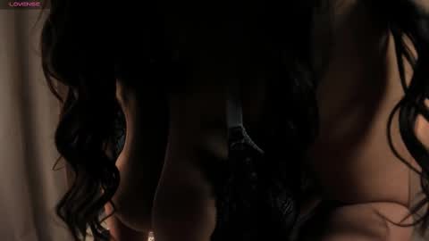 Snapshot of stefy_cherry chatting on 09-25-25, 09:07 Stefy Cherry online show from 09-25-25, 09:07