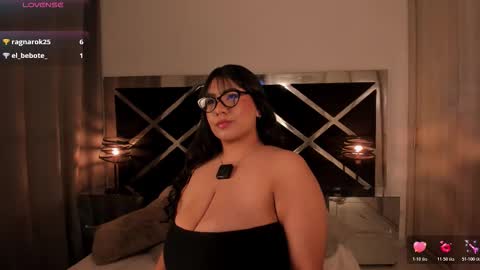 Stefy Cherry online show from 02-12-26, 11:33