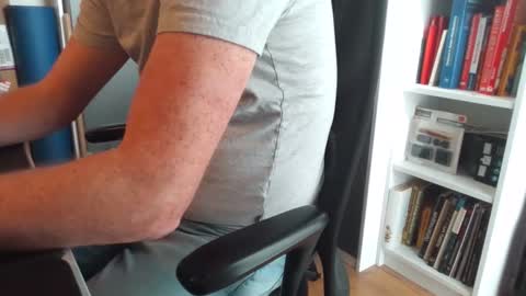 steiferpimmel online show from 02-23-26, 10:12