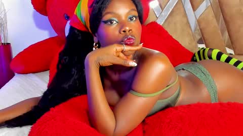 stella online show from 02-14-25, 05:57