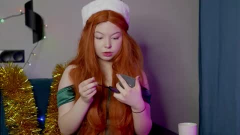 Stella online show from 12-22-25, 06:49