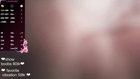 Stella online show from 11-28-25, 10:40