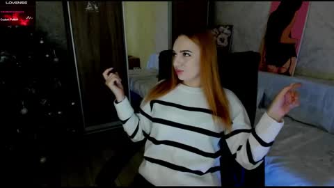 Stella  Cox online show from 01-13-25, 06:27