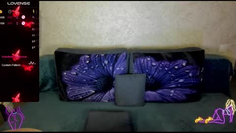 Stella  Cox online show from 11-27-25, 07:21