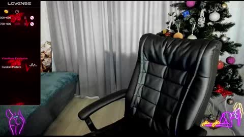 Stella  Cox online show from 11-30-25, 11:14