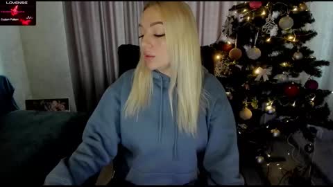 Stella  Cox online show from 01-12-26, 07:24