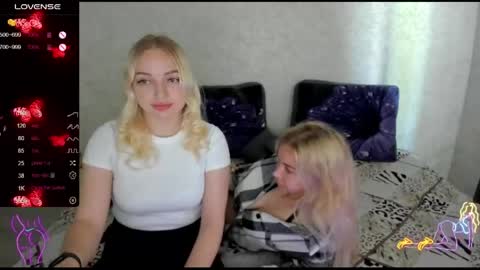 Stella  Cox online show from 05-12-26, 07:38