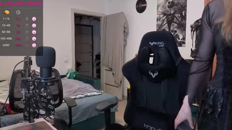 Diana online show from 09-16-25, 02:51