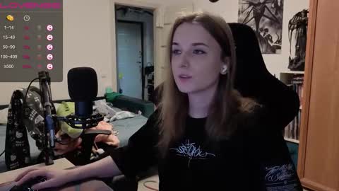 Diana online show from 10-11-25, 02:15