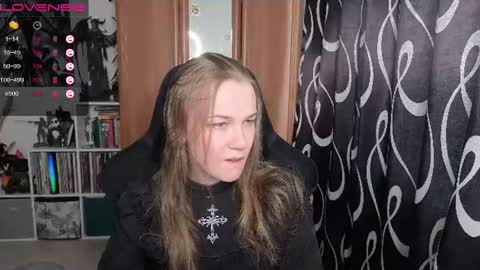 Diana online show from 06-25-26, 01:15