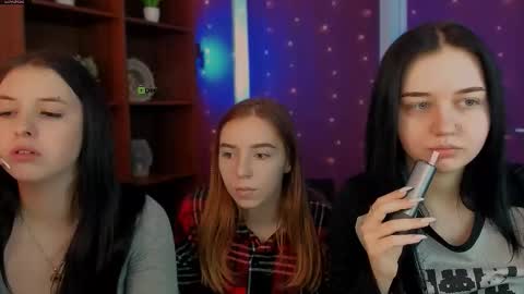 stella_flower online show from 02-04-26, 12:22