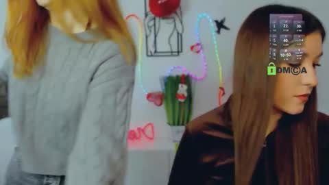 stella_flower online show from 02-16-26, 12:23