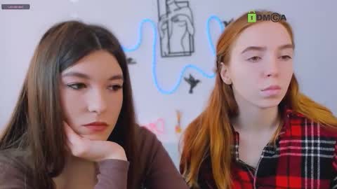 stella_flower online show from 02-28-26, 06:47