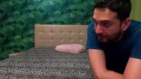 Stella John online show from 12-28-24, 05:23